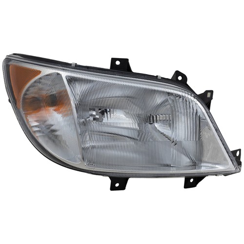 Headlight assembly for - headlight,