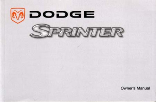 2004 dodge truck - 2004, van