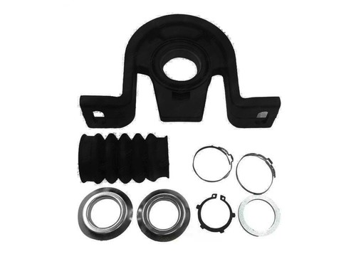 Drive shaft center support - shaft,