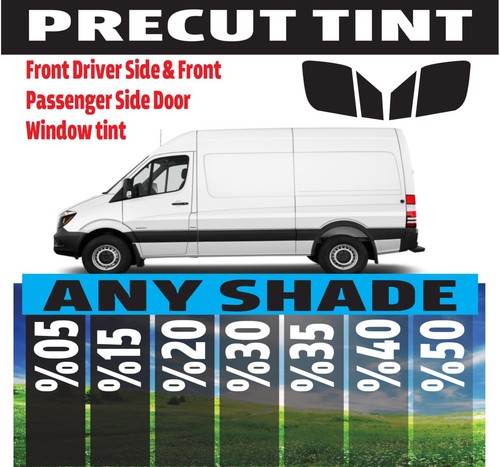 Precut window tint for - precut,
